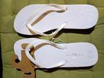 Tongs neuves, encore avec étiquette - 1 euro la paire, Kleding | Dames, Schoenen, Ophalen, Nieuw, Sandalen of Muiltjes