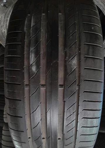255/40/20 255/40r20 2554020 Continental  beschikbaar voor biedingen