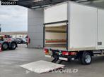 Mercedes Sprinter 514 CDI Bakwagen Laadklep Zijdeur Airco Cr, Stof, Euro 6, 4 cilinders, 2000 kg