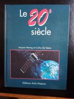le XXe Siècle histoire mondiale AH c neuf, Boeken, Geschiedenis | Wereld, 20e eeuw of later, Overige gebieden, C. De Veene et J. Hereng