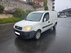 Fiat doblo prêt a immatriculer, Auto's, Diesel, Particulier, Te koop, Fiat