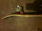 Globe skateboard, Sport en Fitness, Ophalen, Zo goed als nieuw, Skateboard