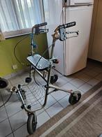 Rollator in prima staat, Ophalen, Gebruikt