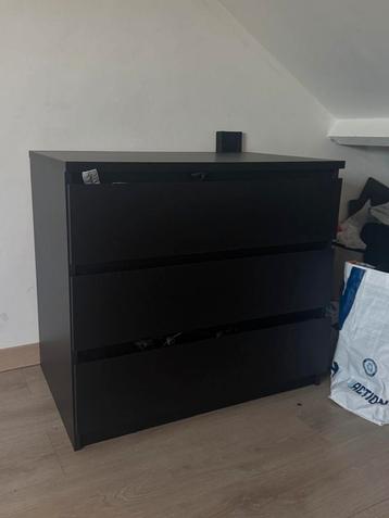 Weba ladekast 77x70x71 beschikbaar voor biedingen