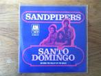 single the sandpipers, Ophalen of Verzenden, 7 inch, Pop, Single