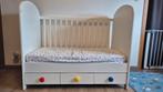 Lit Gonatt ikea bébé évolutif, Kinderen en Baby's, Kinderkamer | Bedden, Ophalen, Zo goed als nieuw