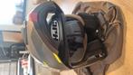 Hjc i90 systeemhelm M57/58, Motoren, Ophalen, Systeemhelm, HJC