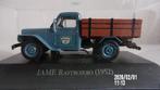 IAME RASTROJERO 1952 2,2L.1/43 SALVAT NEW en VITRINE, Enlèvement ou Envoi, Neuf, Bus ou Camion, Autres marques