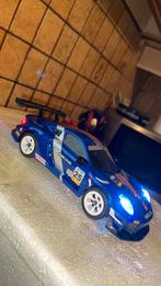 RC Porsche drift WL Toys 1/28 NAGELNIEUW, Hobby & Loisirs créatifs, Modélisme | Radiocommandé & Téléguidé | Voitures, Neuf, Autres échelles