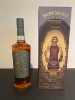 Bowmore ‘The Changeling’ 22j whisky, Verzamelen, Nieuw, Vol, Ophalen of Verzenden
