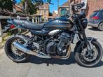 Kawasaki Z900 RS 2018, Particulier