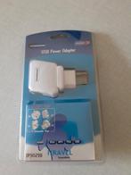 Bandridge USB power adapter., Nieuw, Ophalen of Verzenden