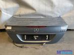 MERCEDES E-klasse W211 c747 Sedan achterklep 2002-2009, Auto-onderdelen, Gebruikt, Achter, Mercedes-Benz, Deur