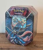Pokémon - Legends of Galar: Zacian V Tin, Enlèvement ou Envoi, Neuf, Autres types, Foil