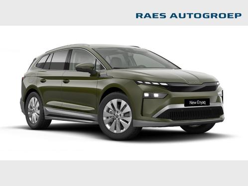 Skoda Enyaq Enyaq 82 kWh 85 Corporate, Auto's, Skoda, Overige modellen, ABS, Airbags, Alarm, Cruise Control, Elektrische ramen