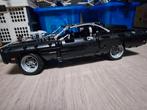 Lego 42111 technic. Dodge charger. Fast and furious., Hobby en Vrije tijd, Ophalen, Zo goed als nieuw