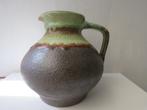 Vintage West Germany Fat lave vase en céramique 253 15, Antiquités & Art, Enlèvement ou Envoi