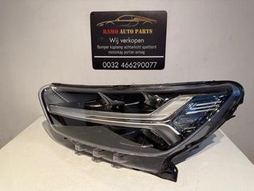 VOLVO XC40 KOPLAMP FULL LED LINKS 32293922  beschikbaar voor biedingen