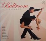 Ballroom Dances (verzamel), CD & DVD, CD | Dance & House, Comme neuf, Dance populaire, Enlèvement ou Envoi