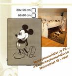 Mickey mat, Maison & Meubles, Salle de bain | Linge de bain & Accessoires, Enlèvement, Neuf