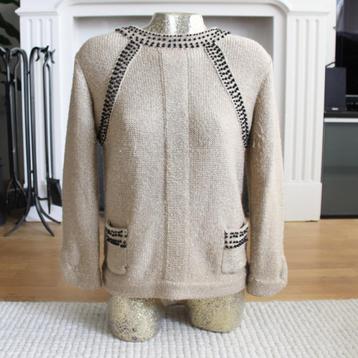 Pull Silvian Heath (taille XS) €30, -