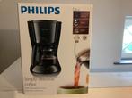 Koffiezet in rode kleur nog nieuw, Ophalen, Nieuw