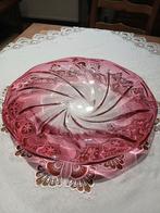 Coupe en cristal, Enlèvement