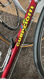 Fiets, Ophalen, Gebruikt