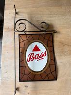 Bass reclame paneel, Enlèvement ou Envoi, Utilisé