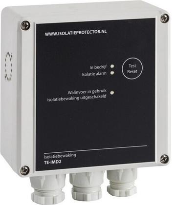 Isolatiebewaker TE-IMD2 16A 230V Combi beschikbaar voor biedingen