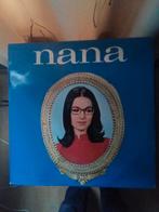 LP Nana Mouskouri, Cd's en Dvd's, Ophalen of Verzenden, Zo goed als nieuw