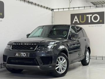 Land Rover Range Rover Sport D250 MHEV *LICHTE VRACHT*BTW* beschikbaar voor biedingen