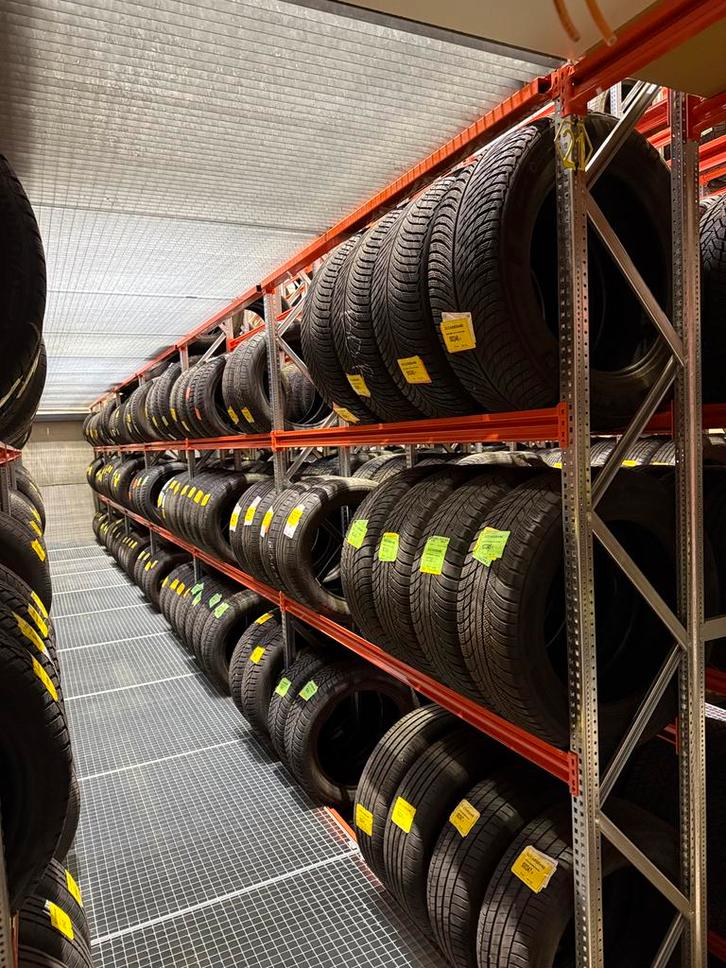 Tweedehands banden!, Auto-onderdelen, Banden en Velgen, Band(en), Zomerbanden, Ophalen