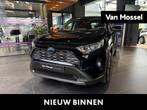 Toyota RAV4 2.5 PHEV Dynamic Plus e-CVT AWD-i (automatique), Autos, Toyota, Entreprise, Noir, 5 portes, https://public.car-pass.be/vhr/538f2f8a-d583-4567-9c43-a1eaa16ab737