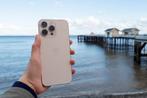 Iphone 16 promax nieuw, Telecommunicatie, Mobiele telefoons | Apple iPhone, Nieuw, IPhone 16, 100 %, Ophalen