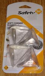 Tafelhoekbeschermers, Ophalen of Verzenden, Nieuw