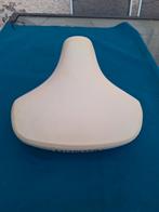 Selle blanche honda camino, Vélos & Vélomoteurs, Pièces de cyclomoteur | Général, Enlèvement ou Envoi, Selle