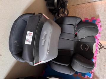 Autostoel Cybex pallas 2 beschikbaar voor biedingen