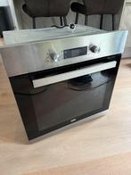 Beko inbouw oven, Elektronische apparatuur, Ovens, Ophalen, Zo goed als nieuw, Inbouw, Oven