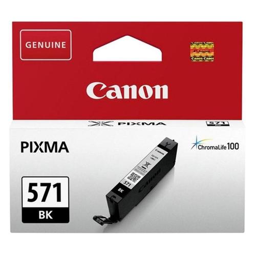 NIEUW - Canon inktcartridges voor o.a. Pixma MG-6850  -  571, Computers en Software, Printerbenodigdheden, Nieuw, Cartridge, Ophalen of Verzenden