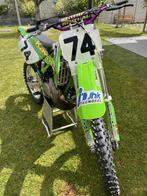 Kawasaki kx250, 250 cc, Particulier, Crossmotor