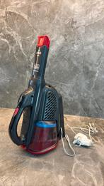 Kruimeldief BLACK+DECKER BHHV315B-QW, Elektronische apparatuur, Stofzuigers, Ophalen, Zo goed als nieuw, Kruimeldief