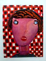 L'enfant artiste par Elise Freinet, Ophalen of Verzenden, Gelezen, Schilder- en Tekenkunst, Elise Freinet