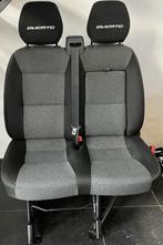 Zetels voor Fiat Ducato, Ophalen, Nieuw, Fiat