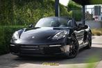 Porsche Boxster 718 2.0 PDK, 158 g/km, 4 cilinders, Cabriolet, 0 kg