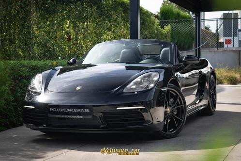 Porsche Boxster 718 2.0 PDK, Auto's, Porsche, Bedrijf, Boxster, ABS, Airbags, Airconditioning, Android Auto, Apple Carplay, Bluetooth