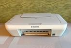 Canon Pixma MG2450 - Imprimante tout-en-un, Informatique & Logiciels, Enlèvement ou Envoi, Canon, Imprimante, Utilisé