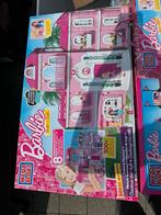 Villa Mega Bloks Barbie, Comme neuf, Ensemble complet, Enlèvement, Lego