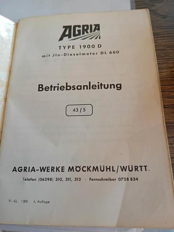 Motoculteur, Enlèvement
