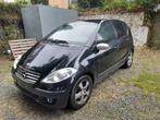 Mercedes A170 Essence, Autos, Classe A, Achat, Boîte manuelle, 5 portes